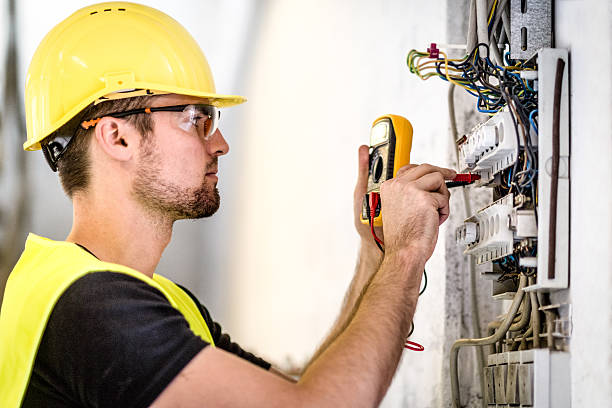 Emergency Electrical Repair Services in De Pere, WI